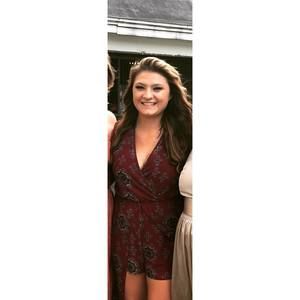 Meet your Posher, Shauna